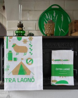 Kökshanddukar | Tea towels
